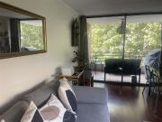 Departamento en Las Condes