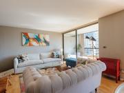 Departamento en Las Condes