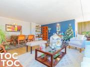 Departamento en Las Condes