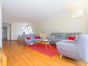 Departamento en Las Condes