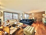 Departamento en Las Condes