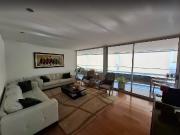 Departamento en Las Condes