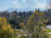 Departamento en Las Condes