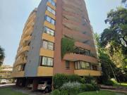 Departamento en Las Condes