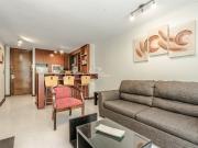 Departamento en Las Condes