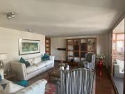 Departamento en Las Condes