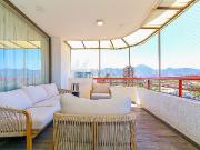 Departamento en Las Condes