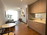 Departamento en Las Condes