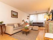 Departamento en Las Condes