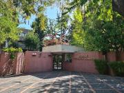 Departamento en Las Condes