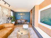 Departamento en Las Condes