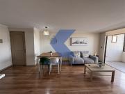 Departamento en Las Condes