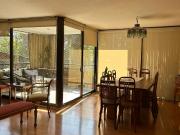 Departamento en Las Condes