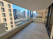 Departamento en Las Condes