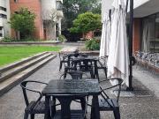 Departamento en Las Condes