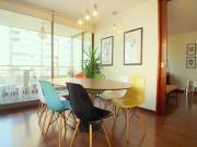 Departamento en Las Condes