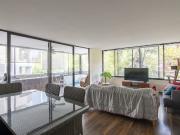 Departamento en Las Condes