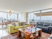 Departamento en Las Condes