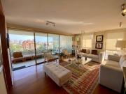 Departamento en Las Condes