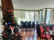 Departamento en Las Condes