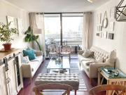 Departamento en Las Condes