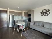 Departamento en Las Condes