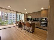 Departamento en Las Condes