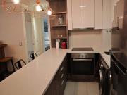 Departamento en Las Condes