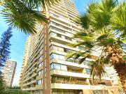 Departamento en Las Condes