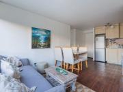 Departamento en Las Condes