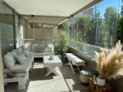 Departamento en Las Condes