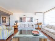 Departamento en Las Condes