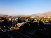 Departamento en Las Condes