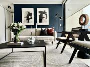 Departamento en Las Condes