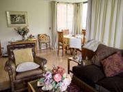 Departamento en Las Condes