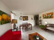 Departamento en Las Condes