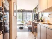 Departamento en Las Condes