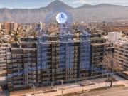 Departamento en Las Condes