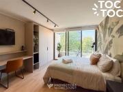 Departamento en Las Condes