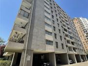 Departamento en Las Condes