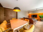 Departamento en Las Condes