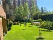 Departamento en Las Condes
