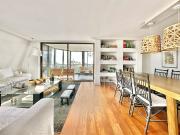 Departamento en Las Condes