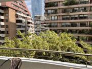 Departamento en Las Condes