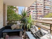 Departamento en Las Condes