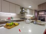 Departamento en Las Condes