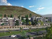 Departamento en Las Condes