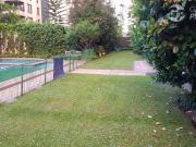 Departamento en Las Condes