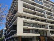 Departamento en Las Condes