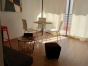 Departamento en Las Condes